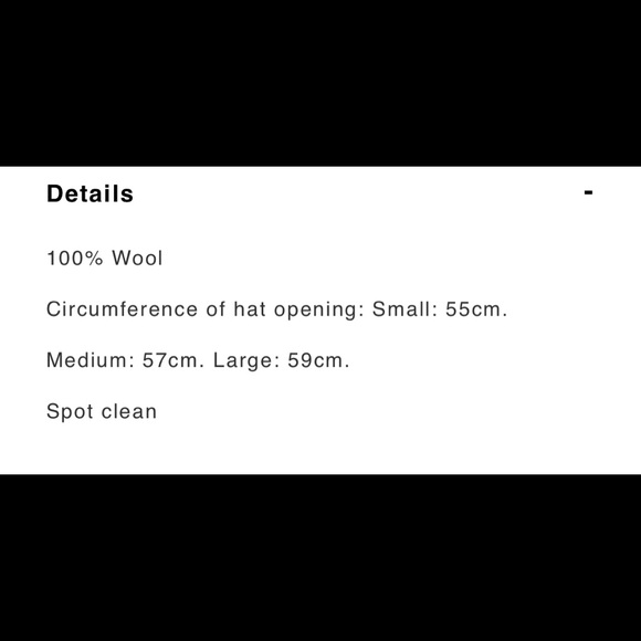Hats